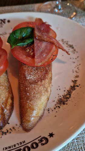 Opinii despre Goodwin The Steak House în Helsinki - Ravintola-ala