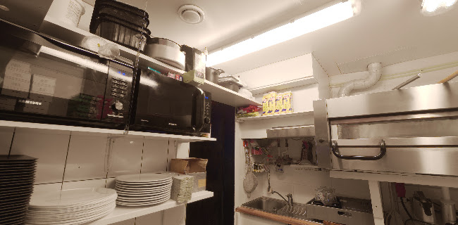 Ravintola Dino - Mikkeli