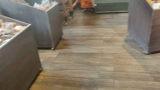 Kotileipomo Siiskonen - Ravintola-ala