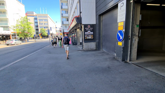 Reviews of Jonen Grilli in Lahti - Ravintola-ala