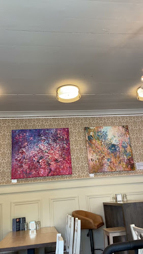 Reviews of Kartano Järvenpää in Järvenpää - Ravintola-ala