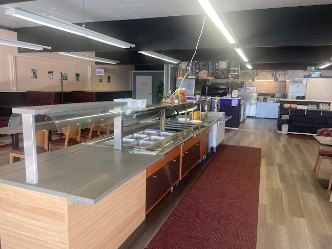 Opinii despre Ramos's în Laitila - Ravintola-ala