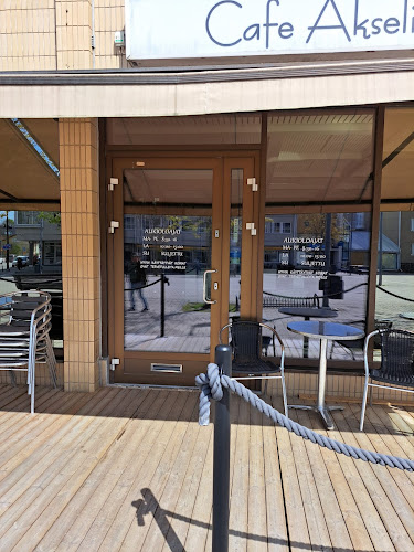 Comentarii opinii despre Cafe Akseli