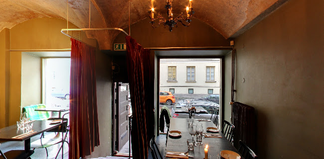 Ravintola Kuurna - Helsinki