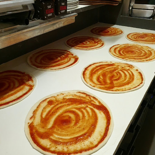 Reviews of Milano's Kebab Pizzeria (kiviuunipizza) in Alavus - Ravintola-ala