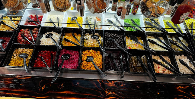 Opinii despre Ravintola Blancco în Pieksämäki - Ravintola-ala