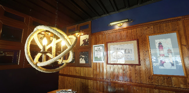 Ravintola Majakka - Savonlinna