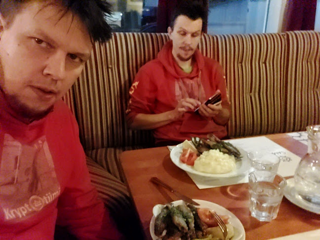 Kauppakatu 13, 70100 Kuopio