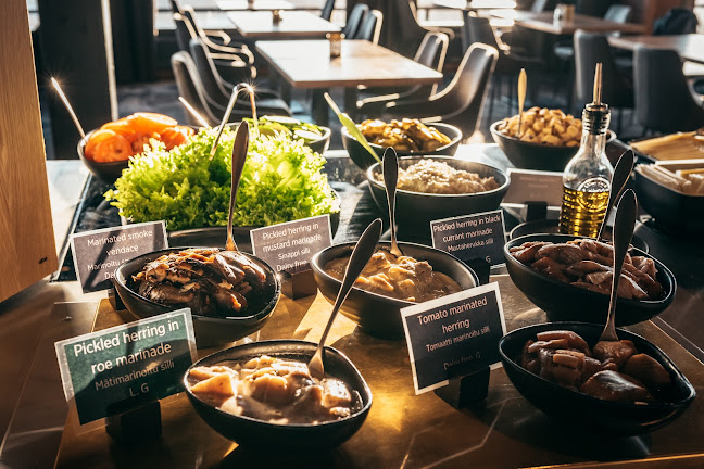 Opinii despre Ravintola Hilltop în Pudasjärvi - Ravintola-ala