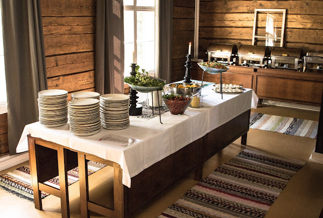 Villa Topuli - Kruusila