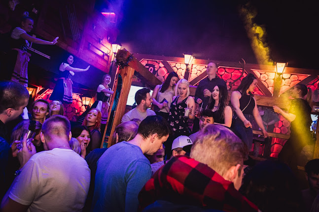 Heidi's Bier Bar Pori - Pori