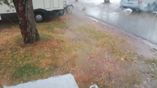 Poroholman Rantatalo Beach House - Rauma