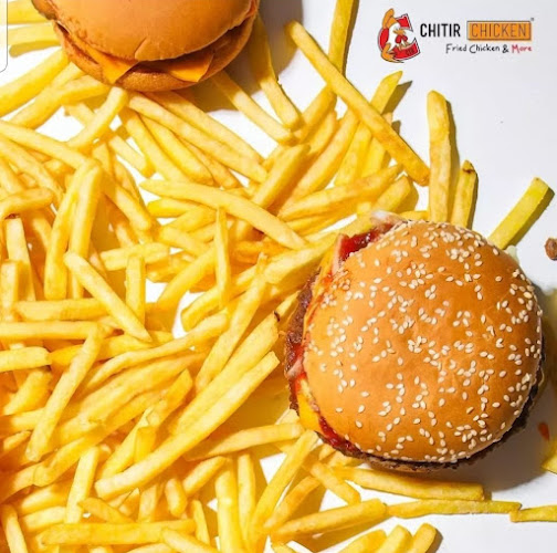 Chitir Chicken, Willa