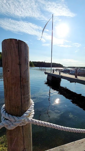 Opinii despre Café Bryggan în Öja - Ravintola-ala
