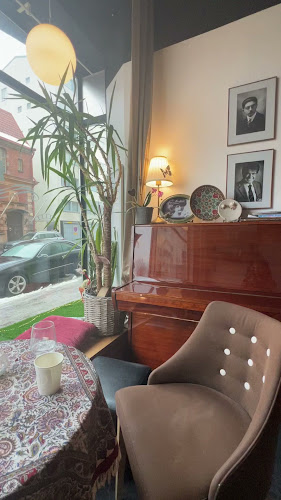 Hani Cafe’chi - Ravintola-ala