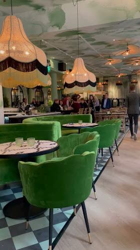 Kiila Food & Bar - Helsinki