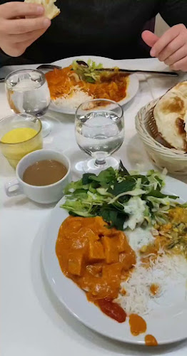 Opinii despre Momo & More Nepalese în Vantaa - Ravintola-ala