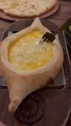 Ravintola Rioni - Turku