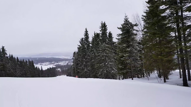 Hesburger Sotkamo Vuokatti