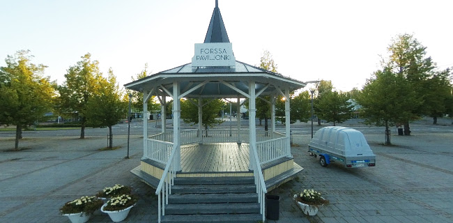 Opinii despre Forssan tori în Forssa - Ravintola-ala