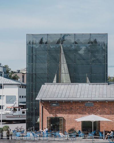 Merikeskus Forum, Linnankatu 72, 20100 Turku