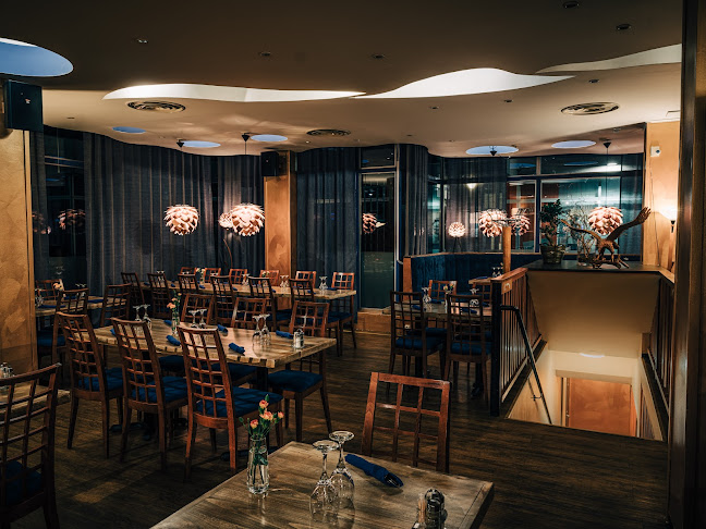 Steak & Whisky House Galle - Pori