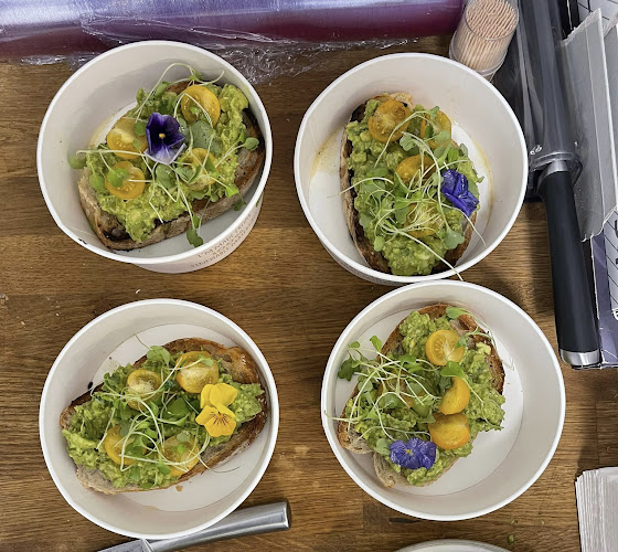 Opinii despre Belle Baguette le Café - Jätkäsaari în Helsinki - Ravintola-ala