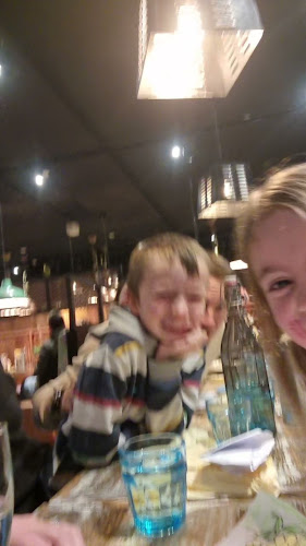 Ravintola Amarillo - Ravintola-ala