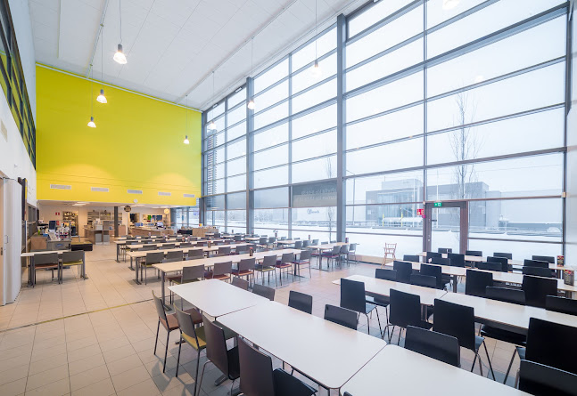 Ravintola Mylly - Wigren Catering