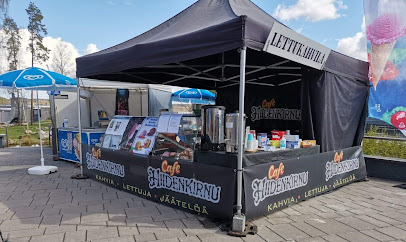 Cafe Hiidenkirnu/Joensuun Paakarit