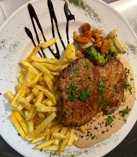 Opinii despre PAPA’S RAVINTOLA în Järvenpää - Ravintola-ala