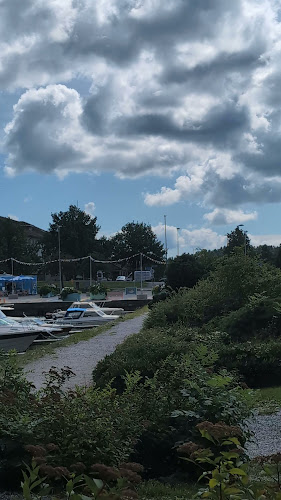 Suntti Bar & Grill - Ravintola-ala