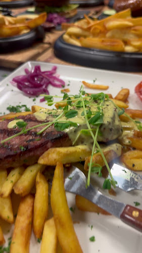 Opinii despre Ravintola Blancco în Pieksämäki - Ravintola-ala