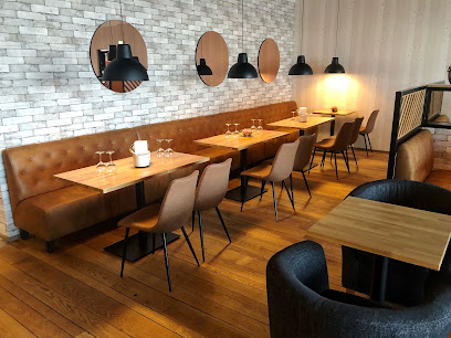 Puistoravintola Aino