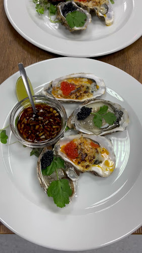 Opinii despre Kuzina Wine & Daily în Kuopio - Ravintola-ala