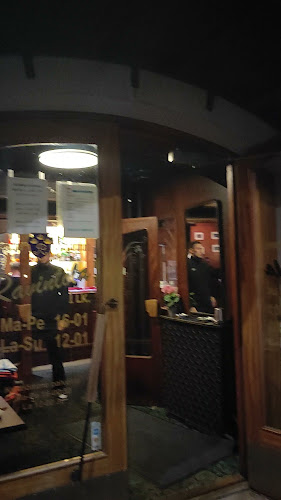 Reviews of Ravintola Kolme Kruunua in Helsinki - Ravintola-ala