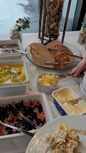 Opinii despre Kymin Huvila în Kouvola - Ravintola-ala