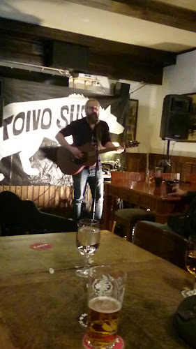 Opinii despre Wanha Krouvi în Valkeakoski - Ravintola-ala