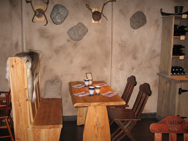 Viikinkiravintola Harald