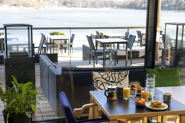 Comentarii opinii despre Finlandia Cafe&Wine