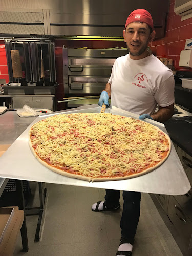 Opinii despre Ege Kebab Kauhajoki în Kauhajoki - Ravintola-ala