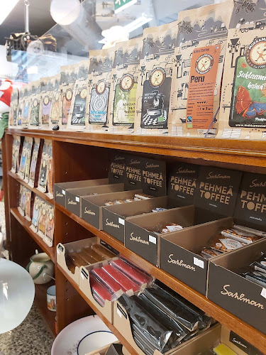 Taikavakka - Jämsä