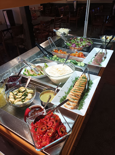 Tom&Grill Kaleva - Tampere