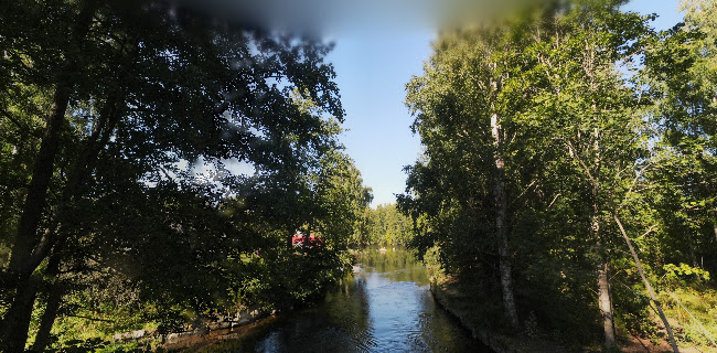 Piippu Terassikahvila, Vihavuosi - Ravintola-ala