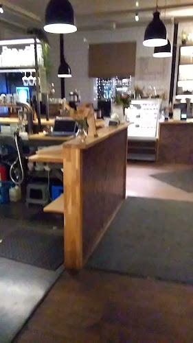 Reviews of Cafe Rooster in Oulu - Ravintola-ala