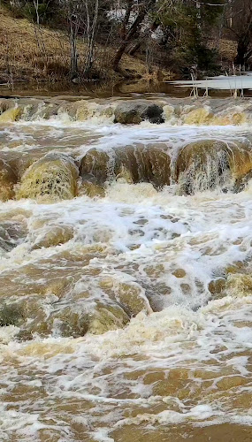 Kinuskilla - Tuusula