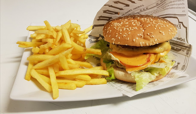 Opinii despre Ada Pizzeria kajaani în Kajaani - Ravintola-ala