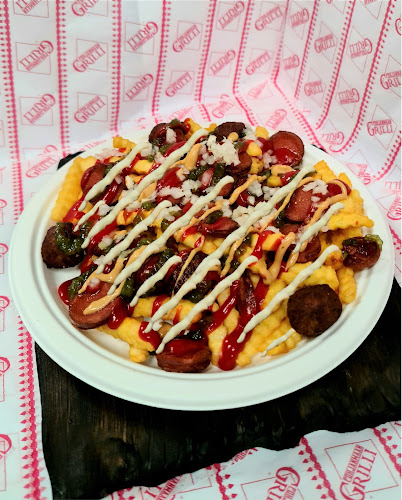 Pohjanmaan Grilli - Espoo