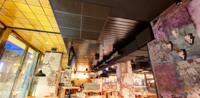 Reviews of Amarillo, Oulu in Oulu - Ravintola-ala