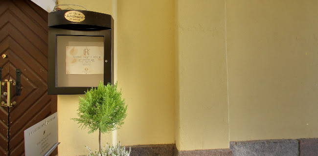 Ravintola Finnjävel - Helsinki